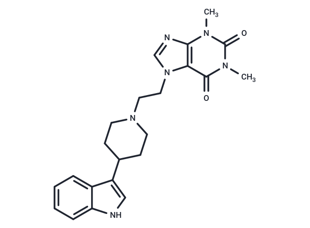 化合物 Tameridone|T34781|TargetMol