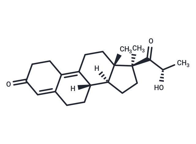 化合物 Trimegestone|T20755|TargetMol