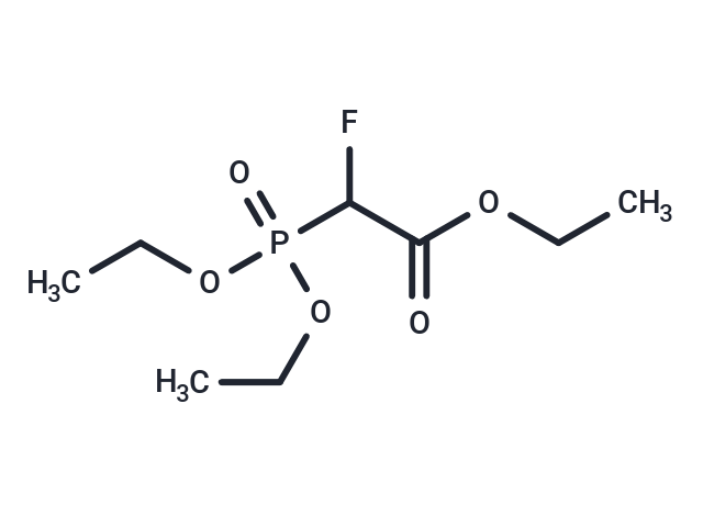 化合物 Triethyl 2-fluoro-2-phosphonoacetate|T66914|TargetMol