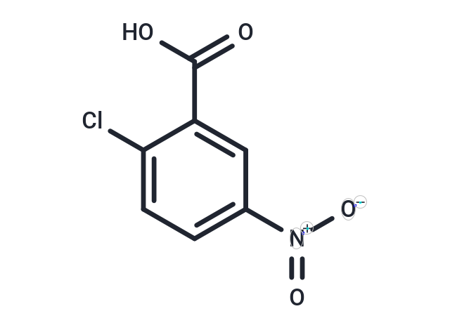 化合物 2-Chloro-5-nitrobenzoic acid|T65890|TargetMol