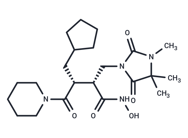 化合物 Cipemastat|T10817|TargetMol