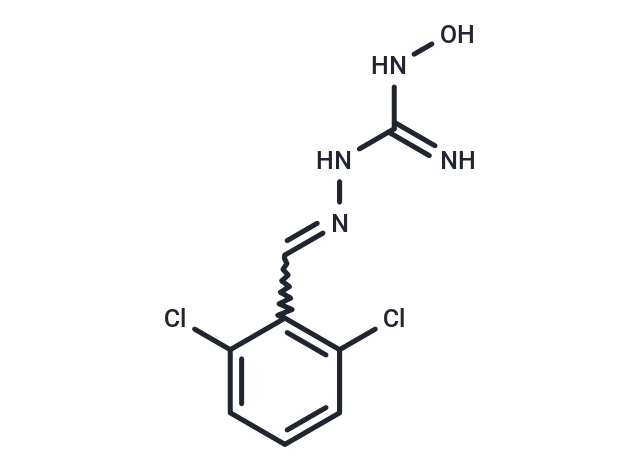 化合物 Guanoxabenz|T11512|TargetMol