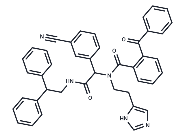 化合物 Proteasome-IN-1|T12561|TargetMol