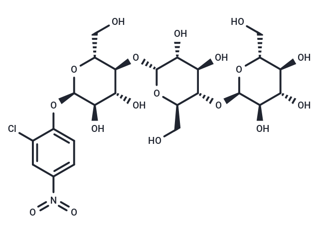 化合物 G3-CNP|T37834|TargetMol