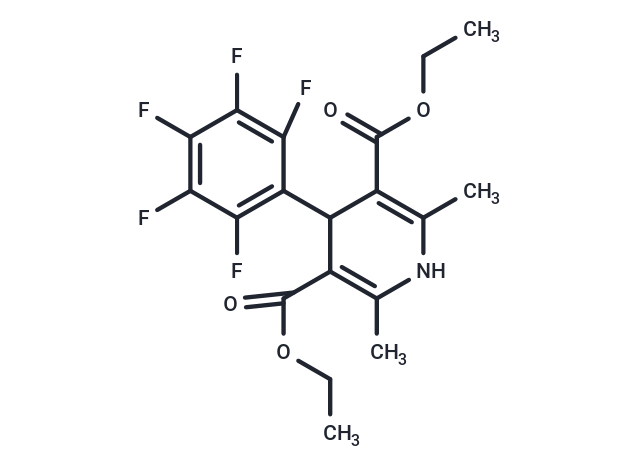 Nemadipine A|T35729|TargetMol