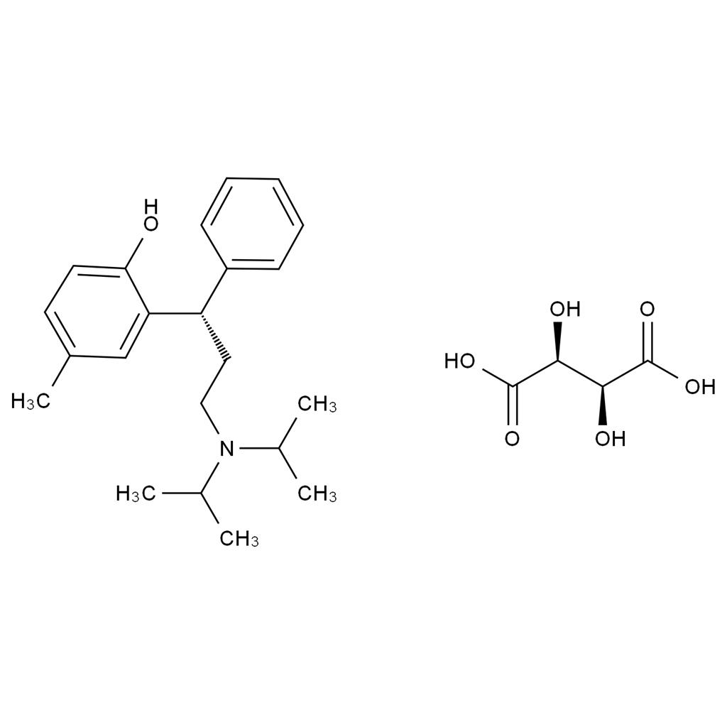 CATO_(S)-托特罗定 D-酒石酸盐_124937-54-8_97%