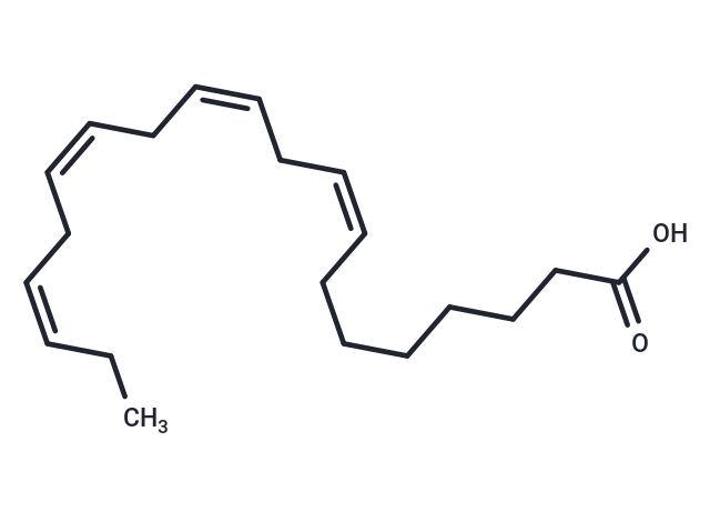 化合物 ω-3 Arachidonic acid|T87701|TargetMol