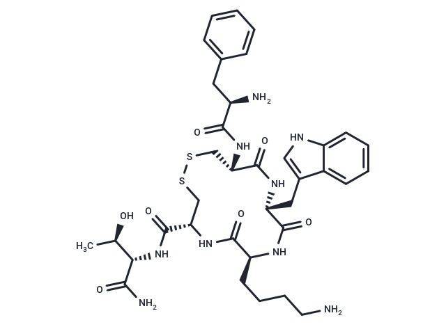 化合物 TLN-232|T70418|TargetMol