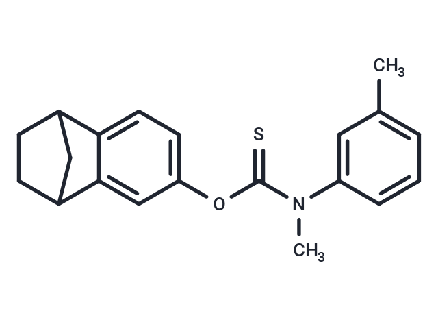 化合物 Tolciclate|T24893|TargetMol