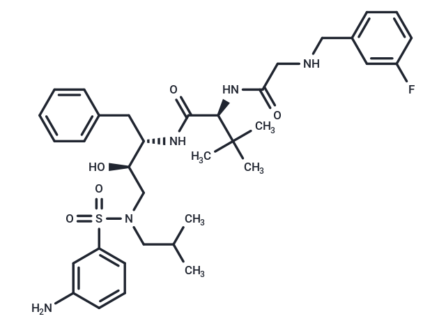 化合物 DPC-681|T15163|TargetMol