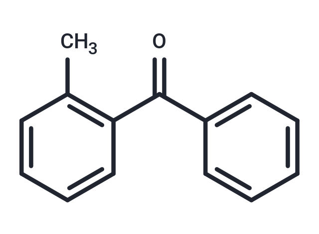 化合物 2-Methylbenzophenone|T20361|TargetMol