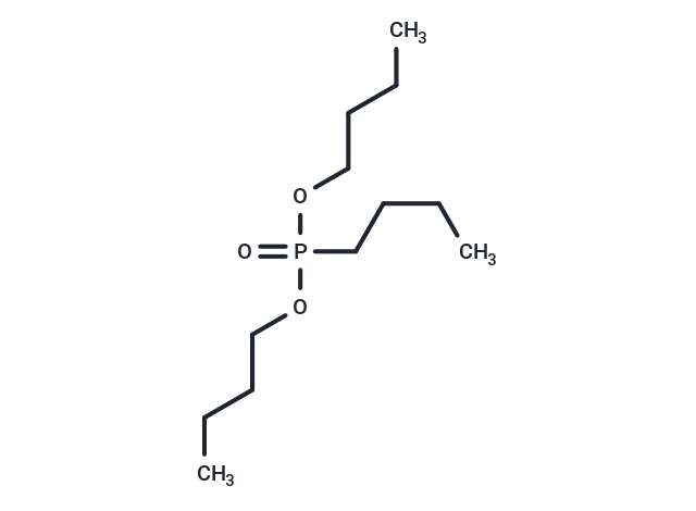 化合物 Dibutyl butylphosphonate|T20412|TargetMol