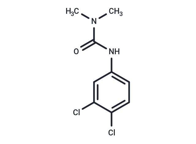 化合物 Diuron|T20016|TargetMol