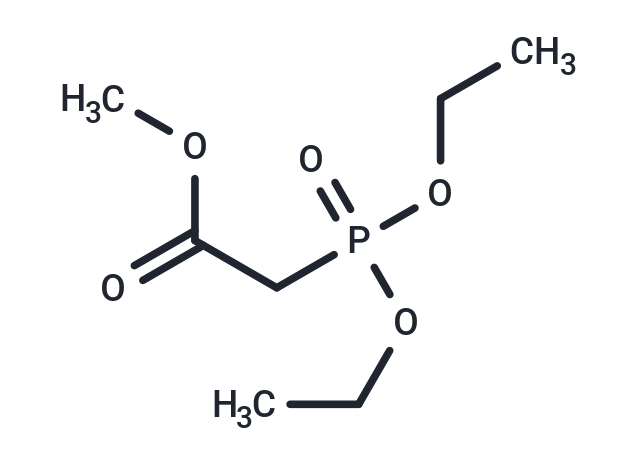 化合物 Methyl diethylphosphonoacetate|T65304|TargetMol