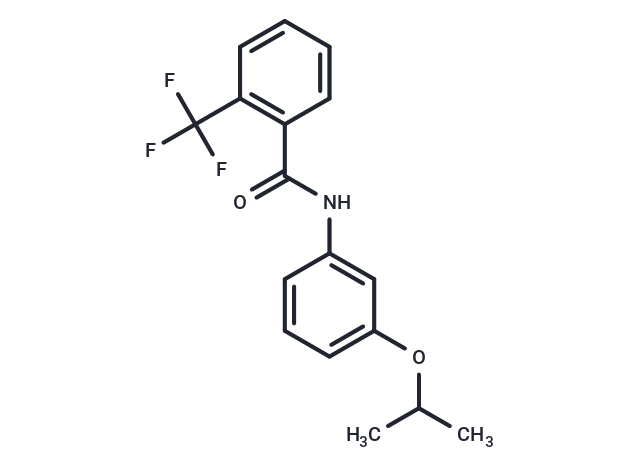 化合物 Flutolanil|T68907|TargetMol