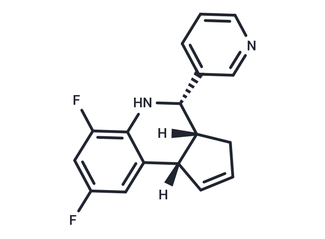 Golgicide A-1|T38817|TargetMol