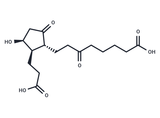 tetranor-PGDM|T38306|TargetMol