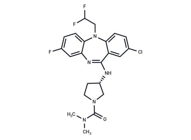 NVS-PAK1-C|T35928|TargetMol