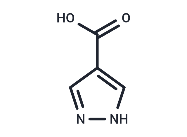 4-Carboxypyrazole|T35949|TargetMol