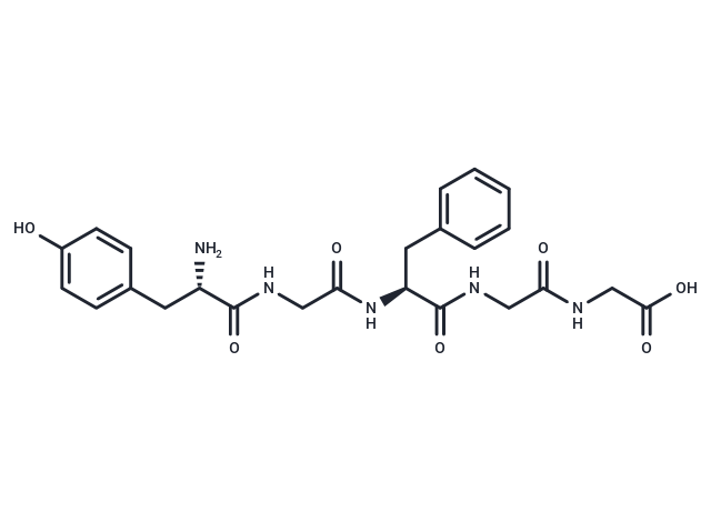 Osteogenic Growth Peptide (10-14)|T37603|TargetMol