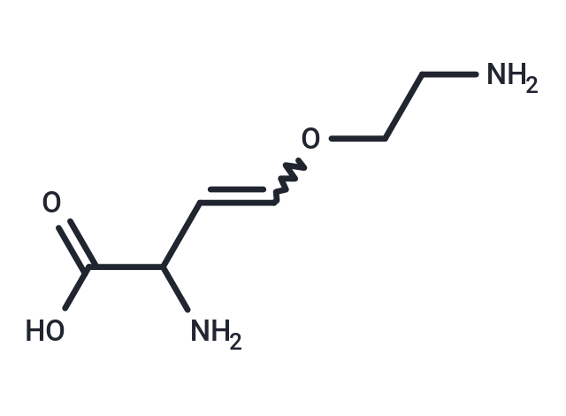 化合物 Aviglycine hydrochloride|T19926|TargetMol