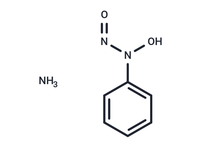 化合物 Cupferron|T71957|TargetMol