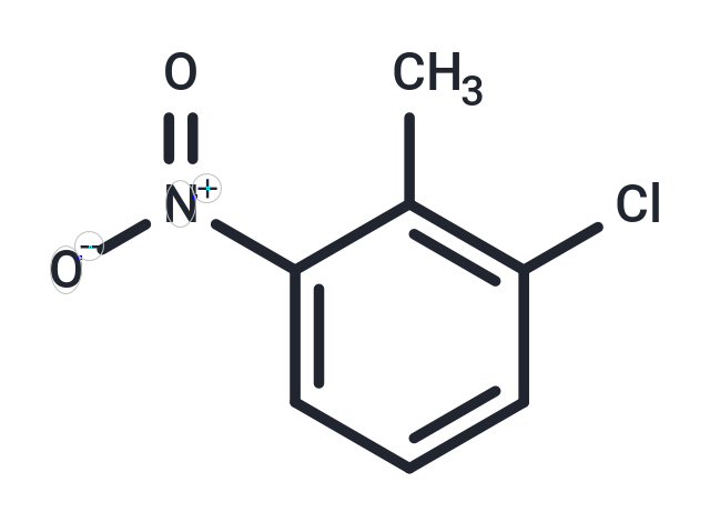 化合物 2-Chloro-6-nitrotoluene|T20277|TargetMol