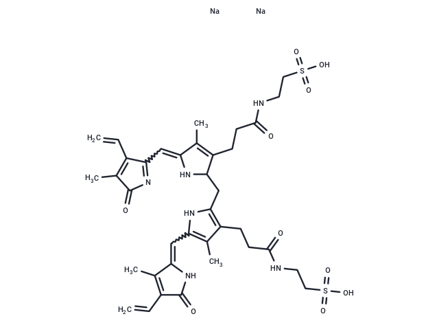 Bilirubin Conjugate (sodium salt)|T35980|TargetMol