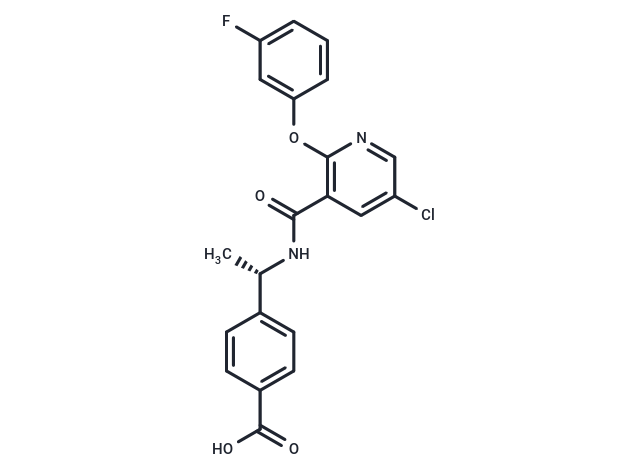 化合物 AAT-008|T26497|TargetMol