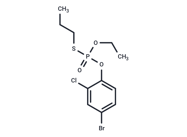 Profenofos|T38288|TargetMol