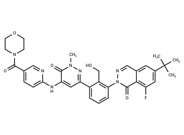 化合物 RN941|T28547|TargetMol