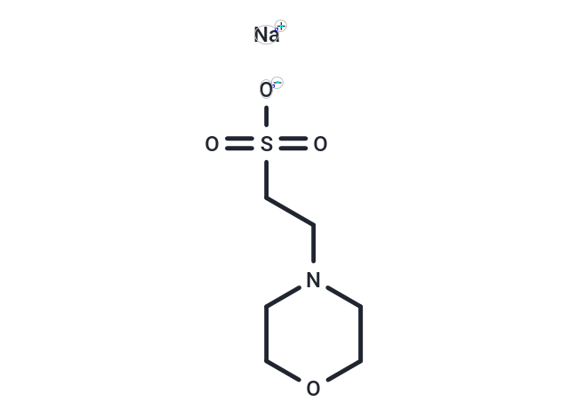 MES sodium salt|T40819|TargetMol