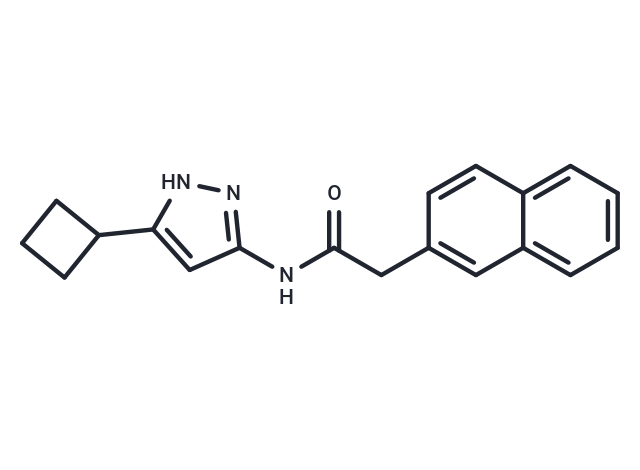 CDK5 inhibitor 20-223|T36742|TargetMol