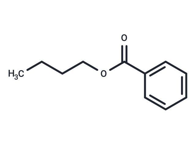 化合物 Butyl benzoate|T20001|TargetMol