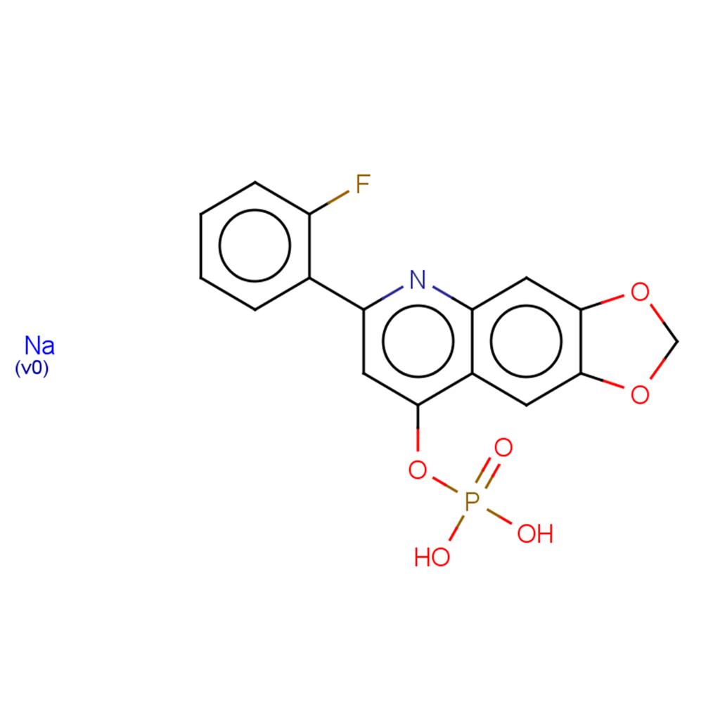 化合物 CHM-1-P-Na|T25245|TargetMol