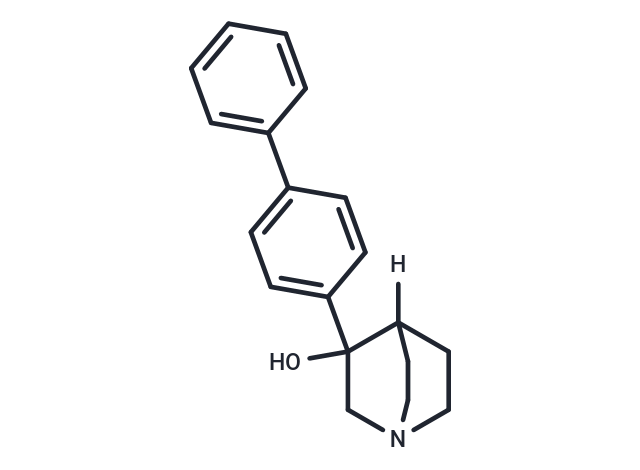 化合物 BPH-651|T23815|TargetMol