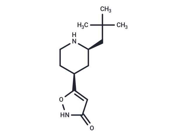 化合物 AZD6564|T71129|TargetMol