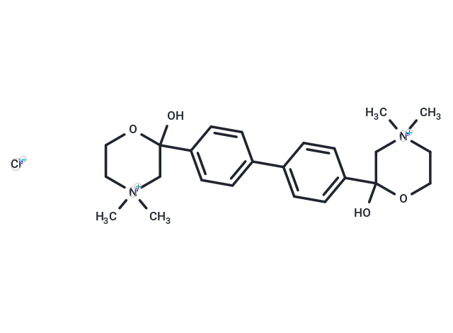 化合物 HC-3|T27529|TargetMol