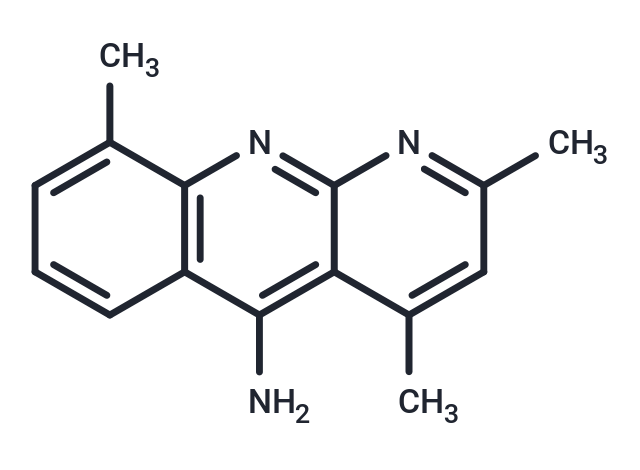 化合物 BMH-23|T23803|TargetMol