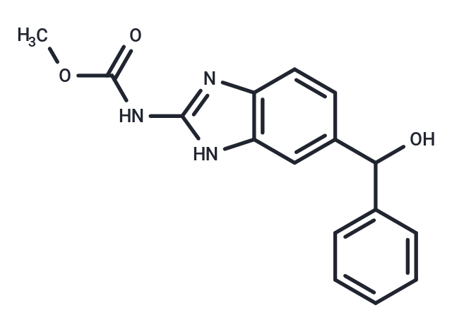 化合物 5-Hydroxymebendazole|T29458|TargetMol