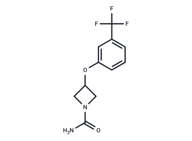 化合物 Dezinamide|T23986|TargetMol