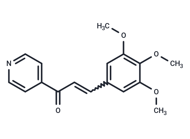 化合物 CYP1A1 inhibitor 8a|T27109|TargetMol