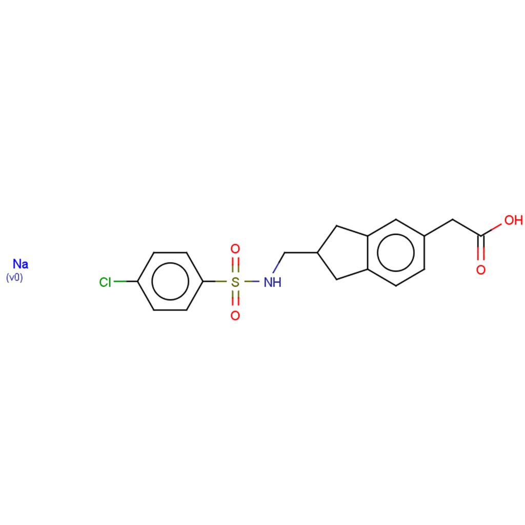 化合物 Z-335 sodium|T29200|TargetMol