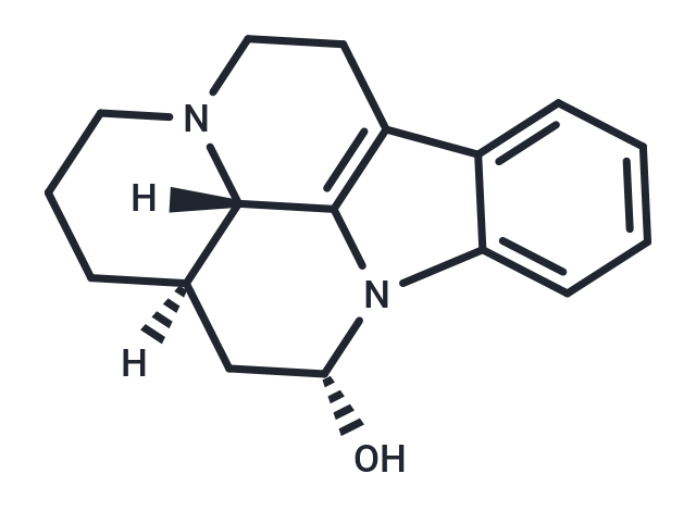 化合物 Vindeburnol|T35056|TargetMol