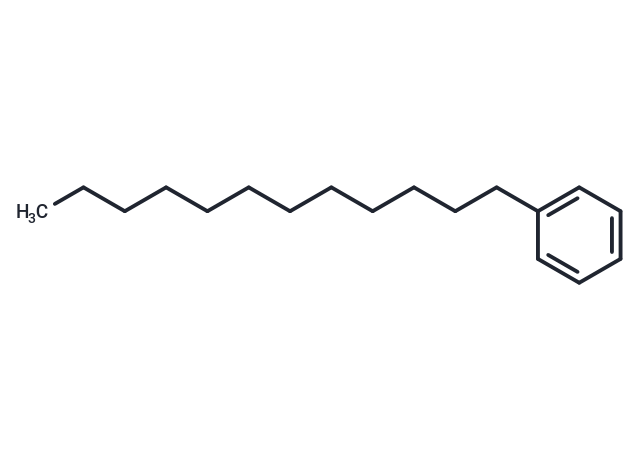 化合物 Dodecylbenzene|T20280|TargetMol