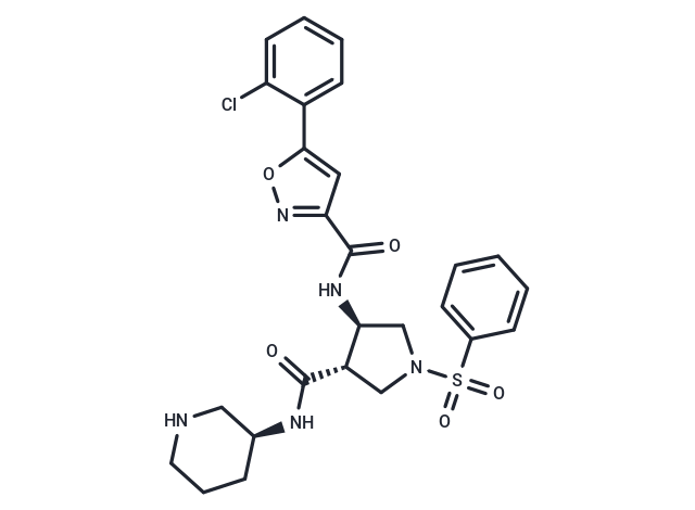 Ghrelin receptor full agonist-2|T40234|TargetMol