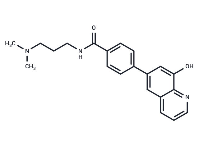 化合物 ML324|T6593|TargetMol