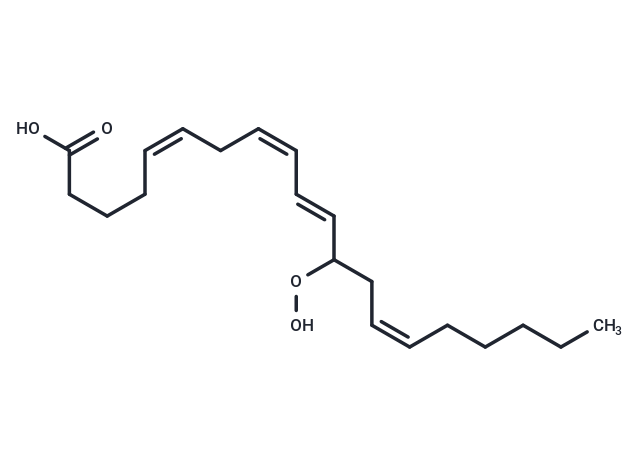 化合物 (+/-)12-HpETE|T84635|TargetMol