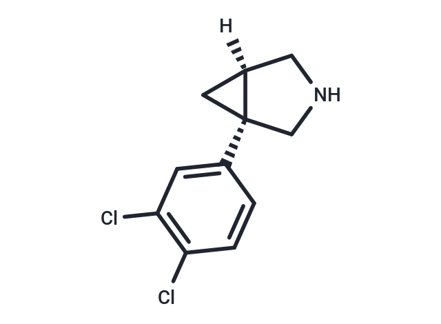 化合物 DOV-102677|T69275|TargetMol