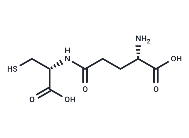 gamma-Glu-Cys|T38024|TargetMol